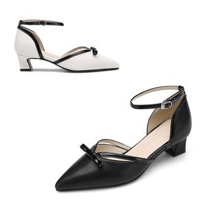 M-misope 펌프스 512611505 4.2cm