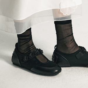 M-misope 드라이빙 플랫 512615507 1cm