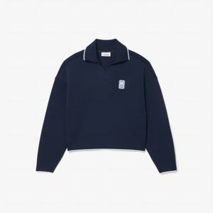 공식 여성 테니스 헤리티지 스웻셔츠 SF0224-56G 166