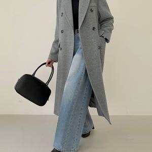 [브리치] 다바걸 /  D&B made  매튜더블롱코트