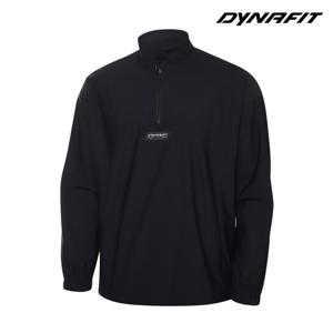 남성 HEAT MAX (히트맥스) 웜업 아노락 바람막이 윈드 자켓 YMU23131Z1 (정상가 179,000)