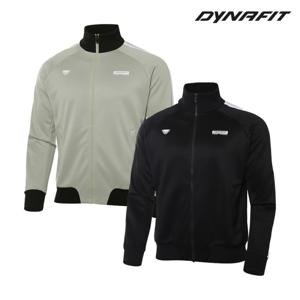 남성 PISTE TRACK (피스테 트랙) TR 트레이닝 슈트 자켓 YMU23101 (정상가 149,000)