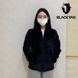 25FW 남여공용 후리스자켓 L하이로프트플리스자켓 3BYFJFU901