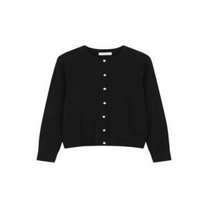 [폴햄]여성 캐시블렌드 라운드 가디건 PHF4EC2020