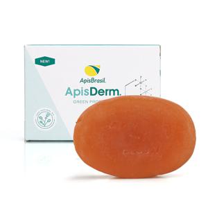 아피스브라질 그린 프로폴리스 비누 브라질산 정식수입통관/ 민