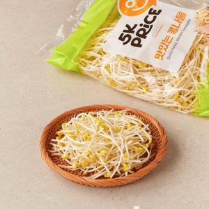 5K프라이스 맛있는 콩나물 400g