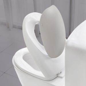 (HOT특가딜) 두리 3.0 바오 무소음 유아변기커버