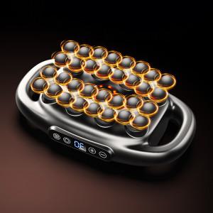 (설특가)VTT 딥터치 맥스 릴렉서 6세대 32구 MAX 48kg 4000mAh 35mm딥프레스