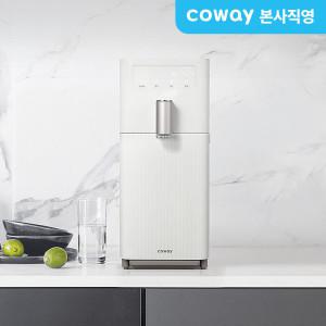 코웨이 렌탈 나노직수 모노 정수기 CHP/CP-6201N
