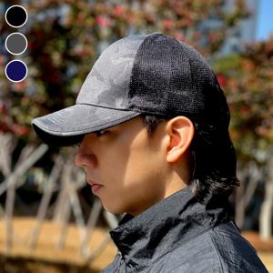 밀리터리 여름 메쉬캡 야구모자 썬캡 대두 소두 볼캡