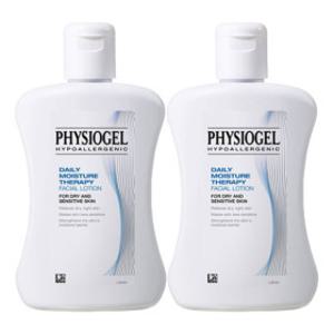 피지오겔 데일리 모이스쳐 테라피 페이셜 로션 200ml x 2개