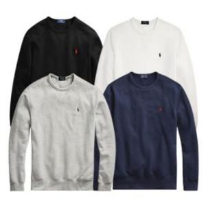 폴로 랄프로렌 기모 맨투맨 4종 택1