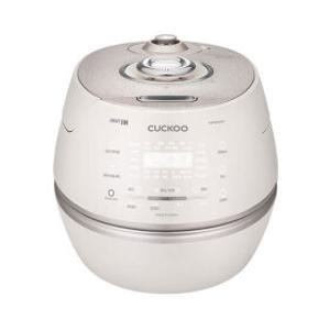 빅세일특가 19만) 쿠쿠 본사직영 6인용 IH 압력 밥솥 CRP-DHP0610FW