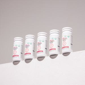 바디프로젝트 밸런스업 시크릿케어 유산균 프로바이오틱스 3개월분 / 특허받은 이탈리아 질 유래 유산균