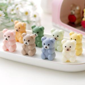 달콤한 곰도뤼 초콜릿만들기세트 DIY 수제 재료 선물 발렌타인데이 키트