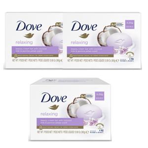 도브비누 뷰티바 릴렉싱 에셋(프리미엄) 90g x 12개