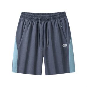 지프스피릿 시원한 여름 남자 반바지 쿨 트레이닝 9906