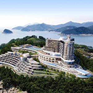 설빅세일 | 쏠비치 진도/남해  | 객실+조식뷔페(2인+미취학어린이 1인 무료)