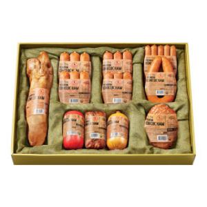 건국 수제햄 선물세트 KU 신 1세트