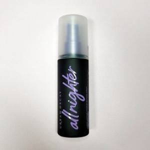 어반디케이 올나이트 세팅 픽서 118ml - 정품 (국문라벨부착) 병행수입 NO