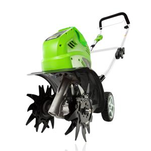 그린웍스 G-MAX 40V 충전식 경작기 관리기 베어툴 본체