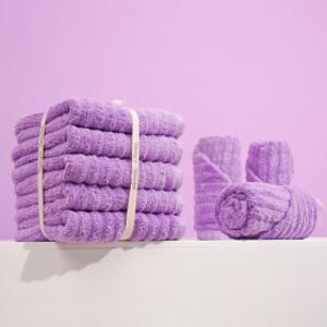 (HOT12%+중복15%) 테리파머 호텔수건 고중량 자카드 200g 수건 10장 수건세트 타올 타월 호텔타올 호텔타월