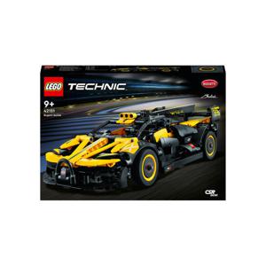 레고 테크닉 42151 부가티 볼리드 레고공식