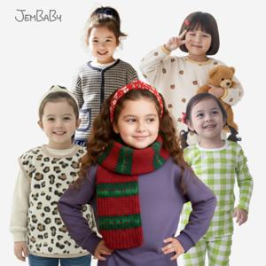 (무배 3960원~)잼베이비 창고대방출 유아동 실내복 수면조끼 외출복 모음 국내생산 가성비 갑/푸짐한 사은품