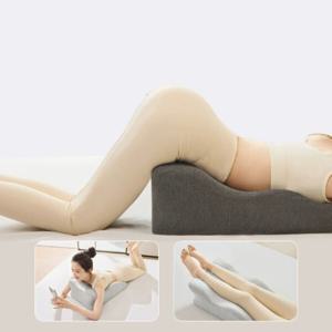 (등받이 쿠션 초특가/무배) 목 허리 등받이 멀티 쿠션 자세교정