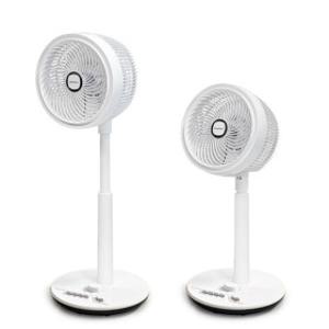 대우 에어 써큘레이터 DEF-KC1020 스탠드 선풍기 공기순환 서큘레이터 강력한 바람