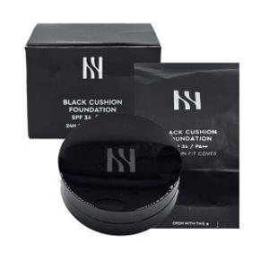 헤라 블랙 쿠션 파운데이션 본품+리필(SPF34) 21N1 30g MG 신제품