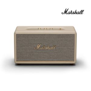 마샬 스탠모어3 블루투스 스피커 Marshall Stanmore III 크림