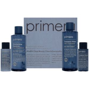 프리메라 맨오가니언스 2종 기획세트 180ml+150ml 스킨로션 남자기초화장품