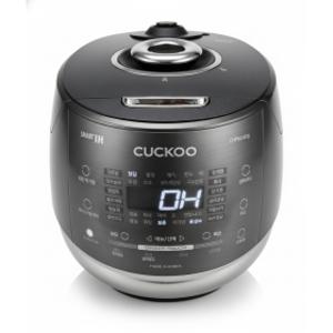 쿠쿠 10인용 IH전기압력 밥솥 CRP-CHP1010FD 쿠쿠