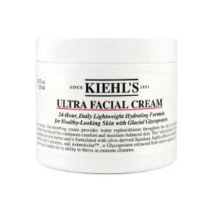 키엘 울트라 훼이셜 수분크림 125ml