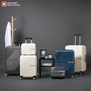 (HOT특가딜)스위스밀리터리 여행용 기내용 화물용 20인치 24인치 28인치 확장형 피칼리 캐리어 품질보증5년
