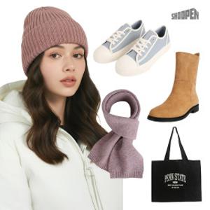 (HOT딜특가)37%쿠폰 슈펜 BEST 최대혜택 모음전 스니커즈/부츠/로퍼/운동화/모자/용품 외