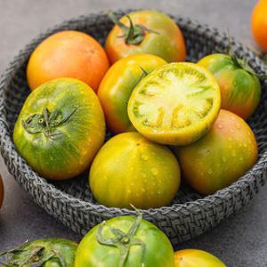 부산 대저 짭짤이 토마토 대저토마토 대저 토마토 (L과) 2.5kg