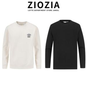 리얼지오지아(남성) 17컬러)지오지아맨투맨티셔츠모음ADF1TR1902ADF1TR1901