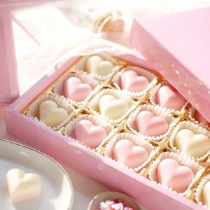 너니까좋아 초콜릿만들기세트/DIY/초콜렛 발렌타인데이