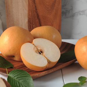 자연진리 나주배 가정용 흠집배 5kg 14-18과