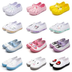 12%+10%쿠폰 26S/S 캐릭터 아동용 어린이 실내화 덧신 면실내화 신발 유아동 키즈 여아 남아 (사은품증정)