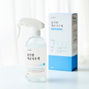 바이오미스트 올인원 세균지우개 - 살균 소독 코로나 소독 스프레이 본품 300ml