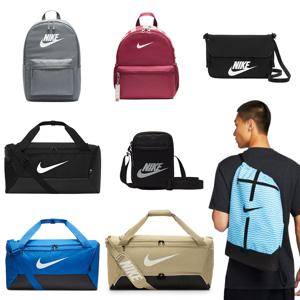 나이키 가방 모음 브라질리아 더플백 미니 백팩 퓨추라 크로스바디백 스우시 미니백 스포츠 여행 보부상