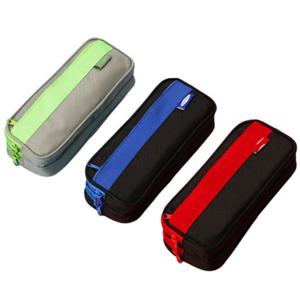 3지퍼 학생 대용량 필통 6종 초등학생 필통 중학생 필통 초등 필통 파우치 초등학생 선물 중학생 단체선물