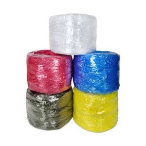 바인더끈 포장끈 비닐노끈 포장용 노끈 밴딩