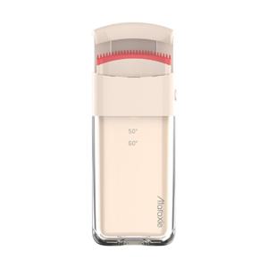 Ataraxie 아타락시아 브러쉬 속눈썹 고데기 충전식 히팅뷰러