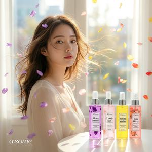 무드 체인처 에이썸 퍼퓸 바디 미스트