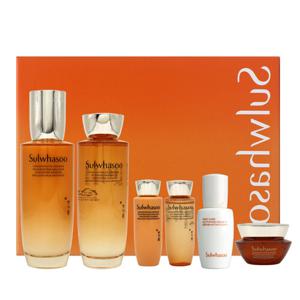 설화수 자음생2종 스킨 로션 기획세트