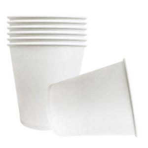 무료배송 페이퍼맥스 기본 무인쇄 종이컵2000개/1박스